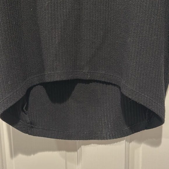 WHBM Ribbed Domain Tunic - Picture 5 of 7